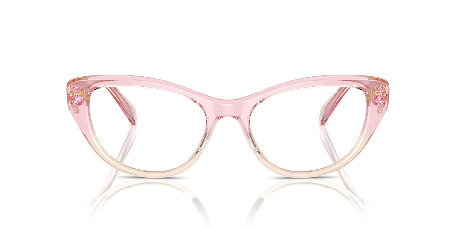 Swarovski 2023 Eyeglasses - view 9